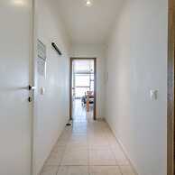 Beachfront Apartment in Zeebrugge