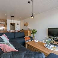 Beachfront Apartment in Zeebrugge