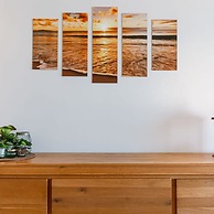 Beachfront Apartment in Zeebrugge