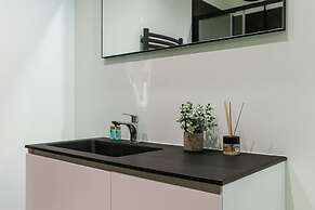 Beachfront Apartment in Zeebrugge