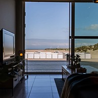 Beachfront Apartment in Zeebrugge