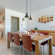 Beachfront Apartment in Zeebrugge