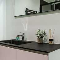 Beachfront Apartment in Zeebrugge