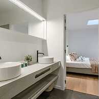 Colorful Apartment in the Center of Ypres