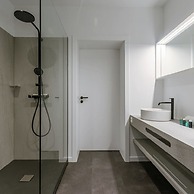 Colorful Apartment in the Center of Ypres