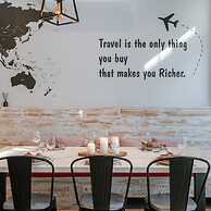 Colorful Apartment in the Center of Ypres