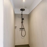 Colorful Apartment in the Center of Ypres