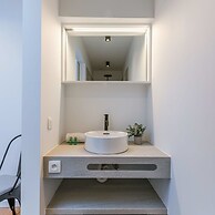 Colorful Apartment in the Center of Ypres