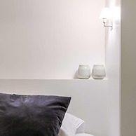 Modern and Spacious Apartment With Terrace