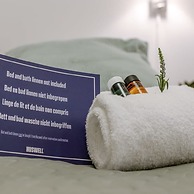 Modern and Spacious Apartment With Terrace