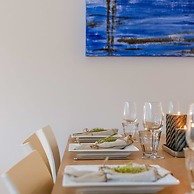 Modern and Spacious Apartment With Terrace