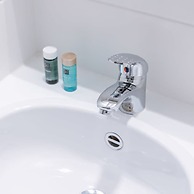 Modern and Spacious Apartment With Terrace