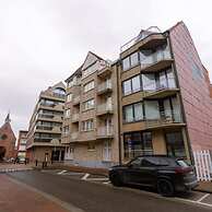 Modern and Spacious Apartment With Terrace