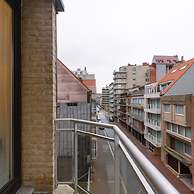 Modern and Spacious Apartment With Terrace