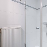 Modern and Spacious Apartment With Terrace