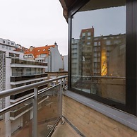 Modern and Spacious Apartment With Terrace