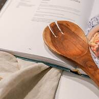 Modern and Spacious Apartment With Terrace