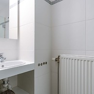 Modern and Spacious Apartment With Terrace