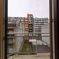 Modern and Spacious Apartment With Terrace