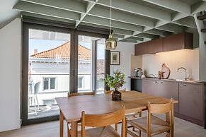 Bonrepo Room 105 in Brugge