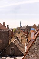 Bonrepo Room 105 in Brugge