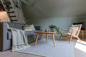 Bonrepo Room 105 in Brugge