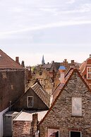 Bonrepo Room 105 in Brugge