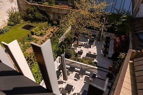 Bonrepo Room 105 in Brugge