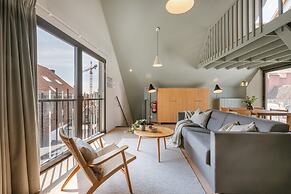 Bonrepo Room 105 in Brugge