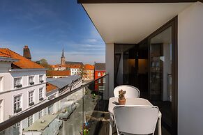 Bonrepo Room 105 in Brugge