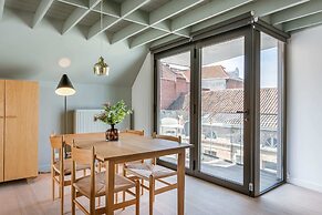 Bonrepo Room 105 in Brugge