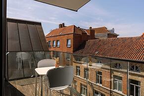 Bonrepo Room 105 in Brugge