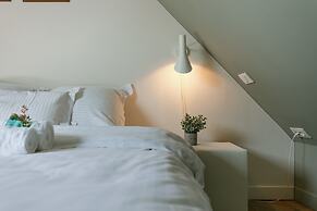 Bonrepo Room 105 in Brugge