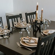 Pleasant Apartment With Frontal sea View