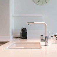 Harbour View Apartment in Blankenberge