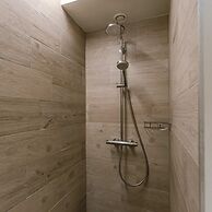 Harbour View Apartment in Blankenberge