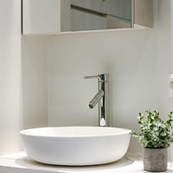 Harbour View Apartment in Blankenberge