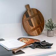 Harbour View Apartment in Blankenberge