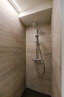 Harbour View Apartment in Blankenberge