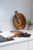 Harbour View Apartment in Blankenberge