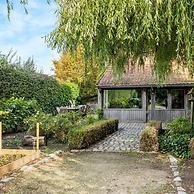 De Blauwe Kroon in Oostkamp