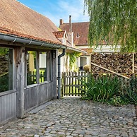 De Blauwe Kroon in Oostkamp