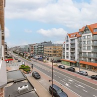 Superb Apartment With sea View and Private Parking
