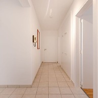 Superb Apartment With sea View and Private Parking