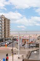 Superb Apartment With sea View and Private Parking