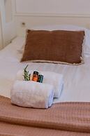 Superb Apartment With sea View and Private Parking