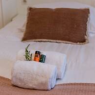 Superb Apartment With sea View and Private Parking