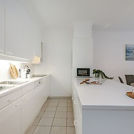 Superb Apartment With sea View and Private Parking