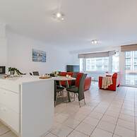 Superb Apartment With sea View and Private Parking