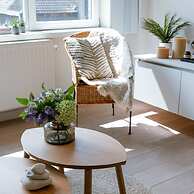 Luxurious Knokke Apartment With Ideal Location